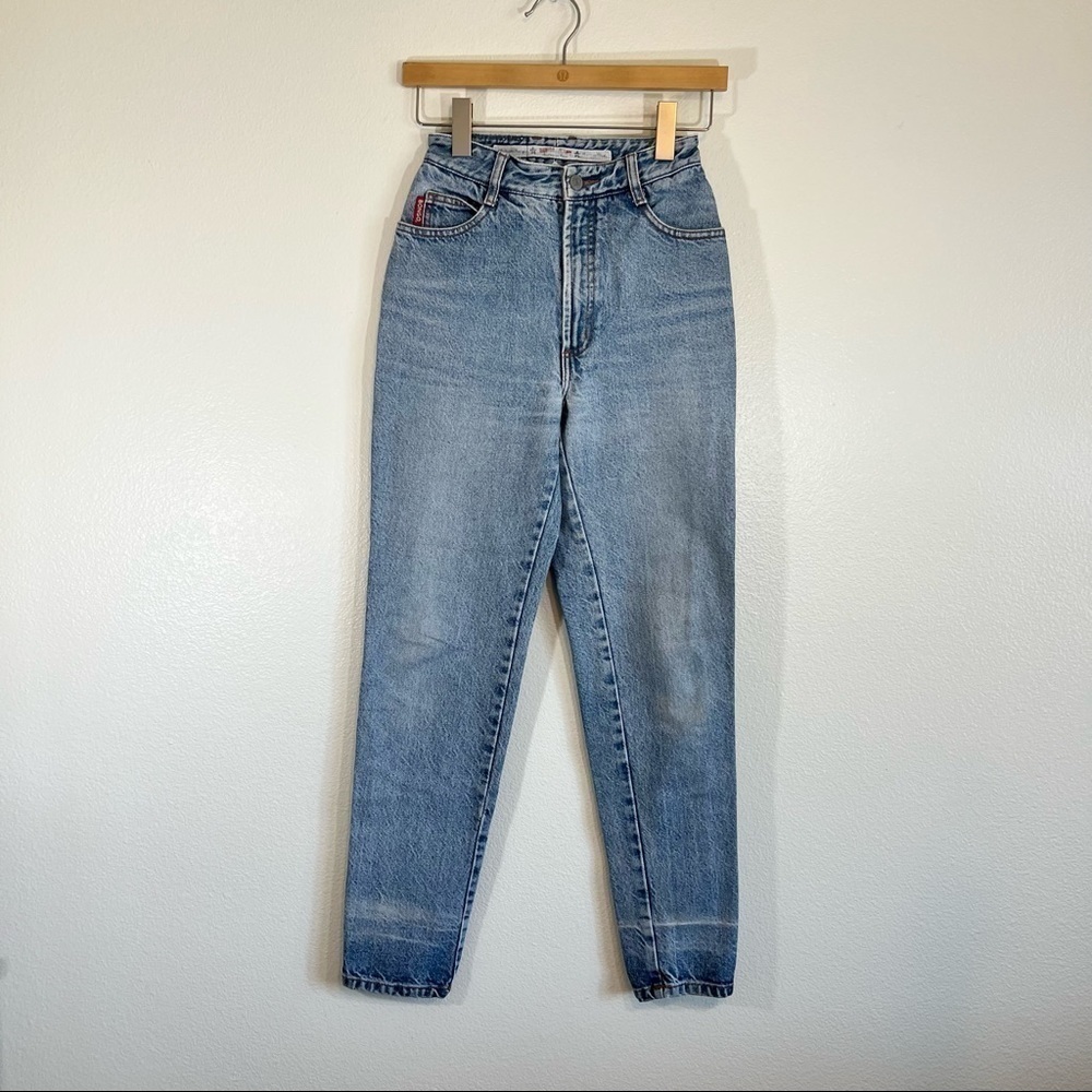Bongo High Waisted Jean VINTAGE 90’s 3